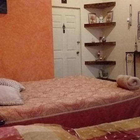 Portal De Los Farolitos Concepción de Ataco Eksteriør bilde