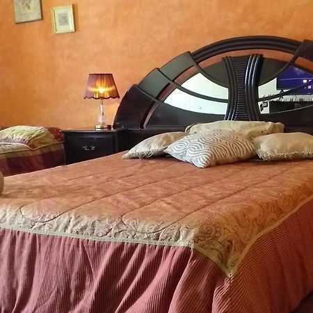 Portal De Los Farolitos Concepción de Ataco Eksteriør bilde