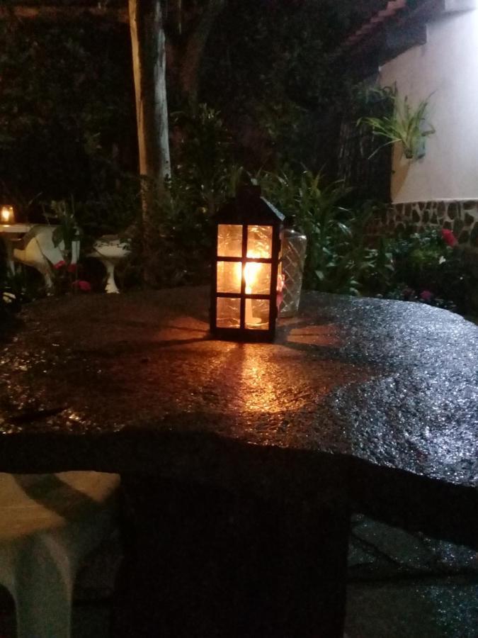 Portal De Los Farolitos Concepción de Ataco Eksteriør bilde